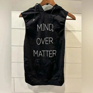 Sola Sport Mesh Top- women’s small